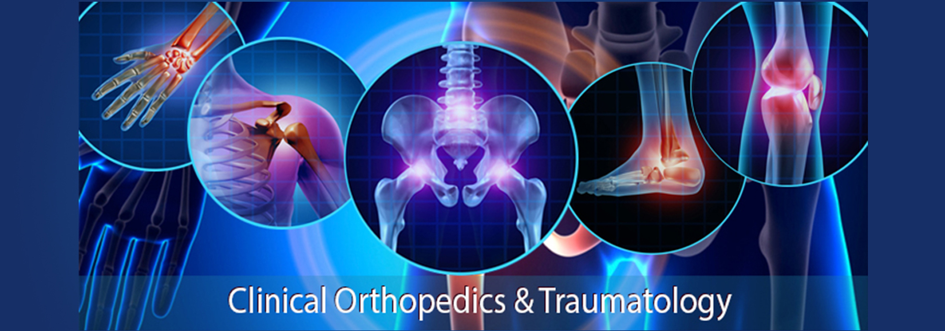 General Orthopedic